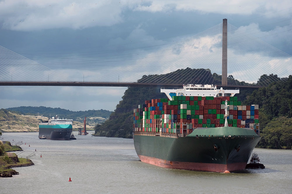 panamacanal